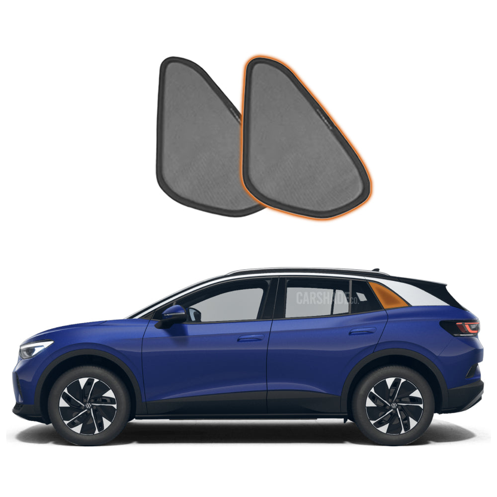 Volkswagen ID.4 Side Port Window Shades