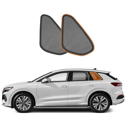 Audi Q4 e-tron Side Port Window Shades