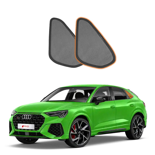 Audi RS Q3 Side Port Window Shades