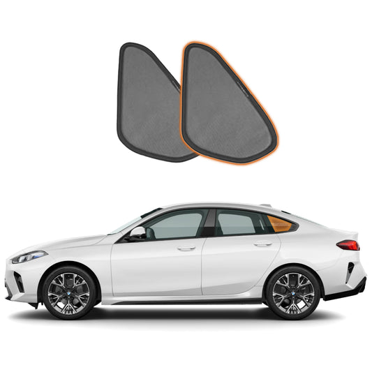 BMW 2 Series Side Port Window Shades