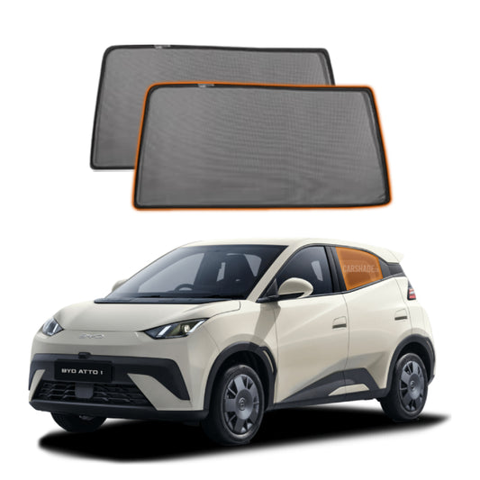 BYD Atto 1 Car Window Shades