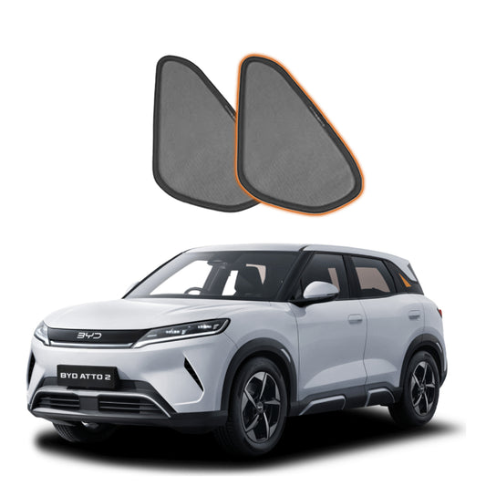 BYD Atto 2 Side Port Window Shades
