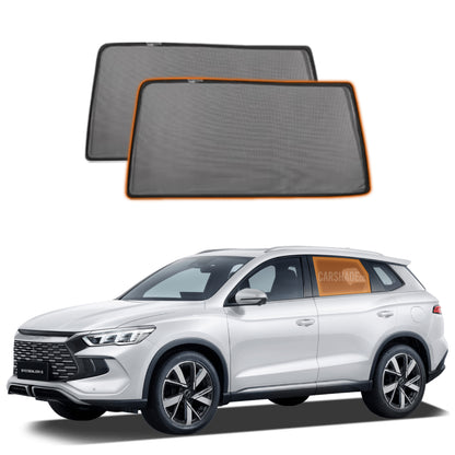 BYD Sealion 5 Car Window Shades