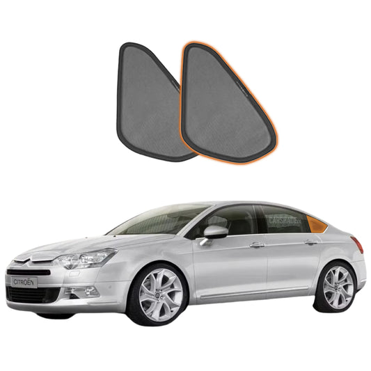 Citroen C5 Side Port Window Shades