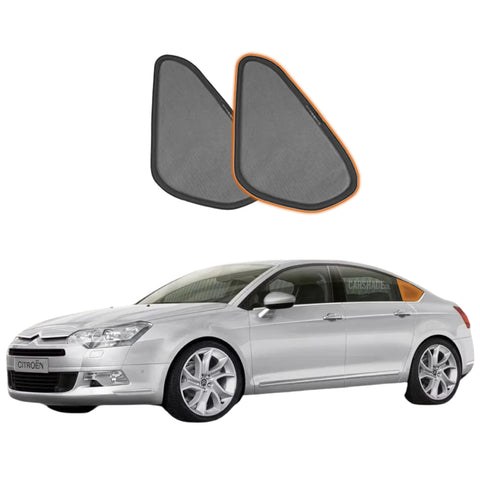 Citroen C5 Side Port Window Shades