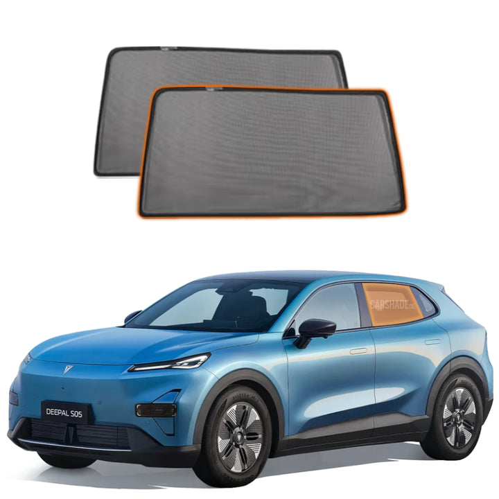 Deepal S05 Car Window Shades