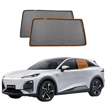 Deepal S07 Car Window Shades