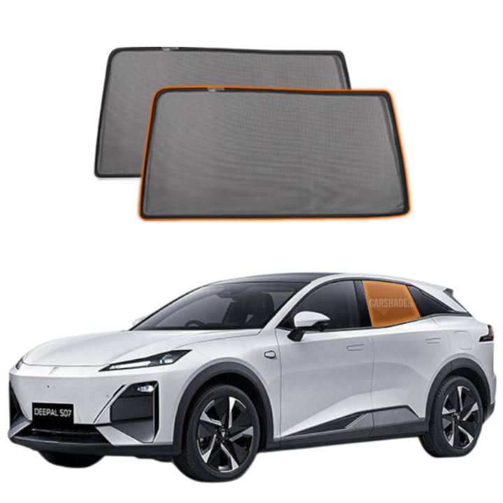 Deepal S07 Car Window Shades