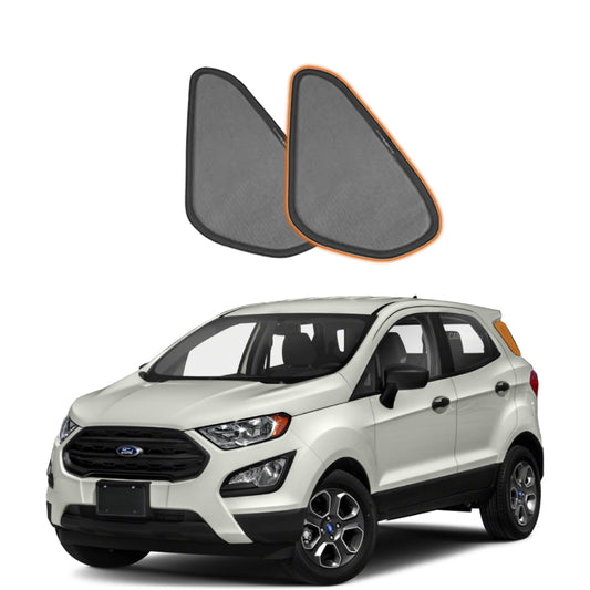 Ford EcoSport Side Port Window Shades