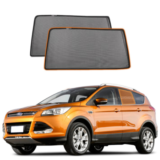 Magnetic car window shade for Ford Kuga