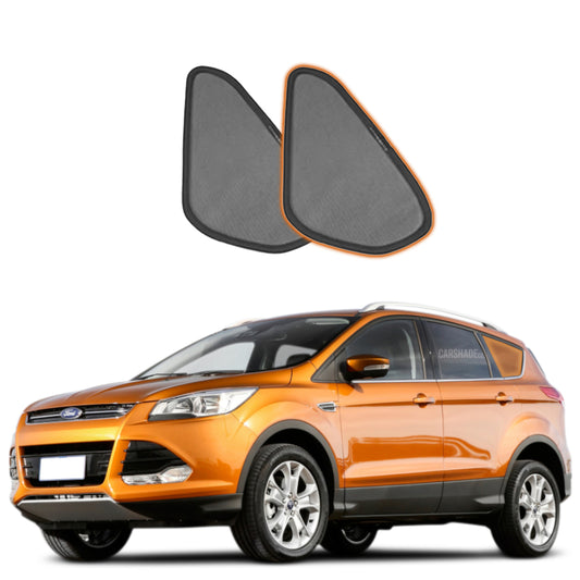 Ford Kuga Side Port Window Shades