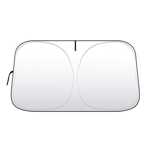 Magnetic car window shade for MG HS