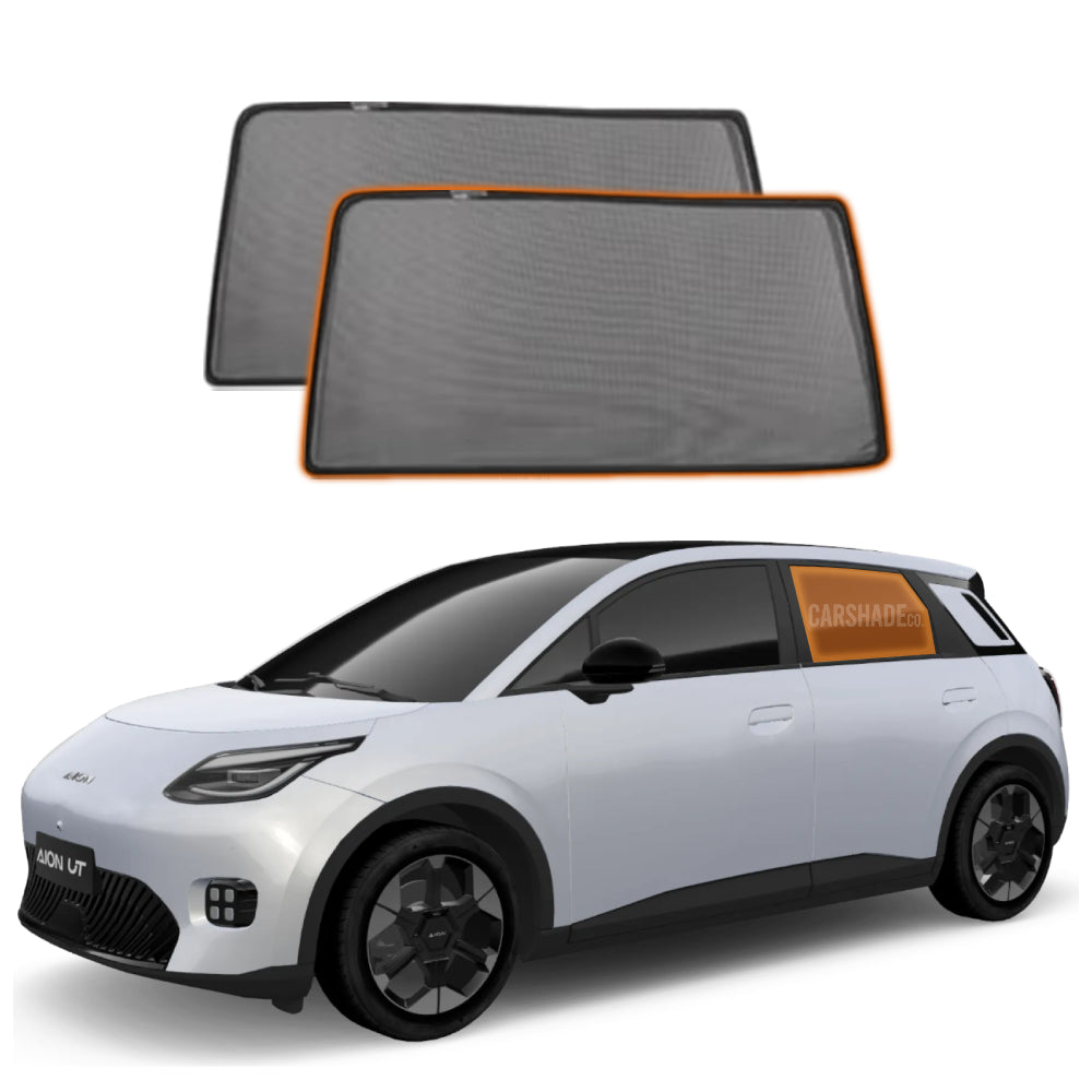 GAC Aion UT Rear Window Shades