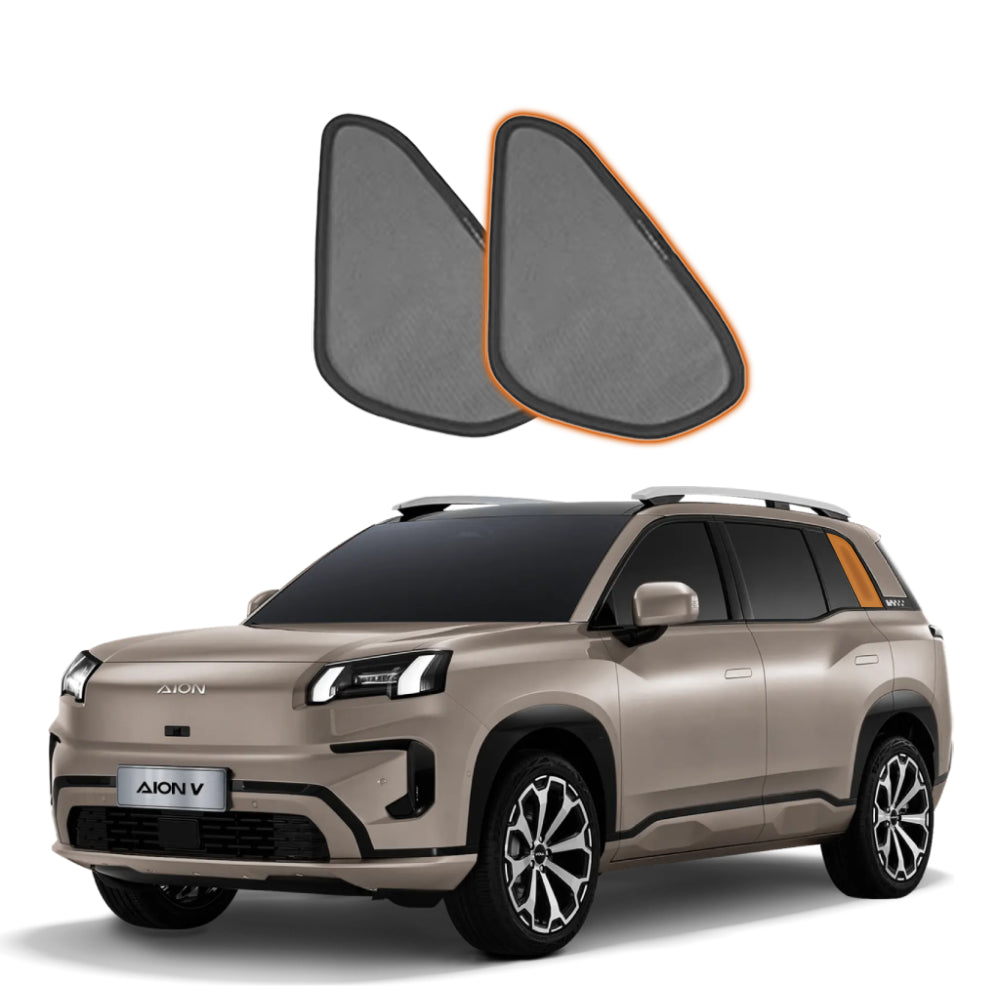 GAC Aion V Side Port Window Shades