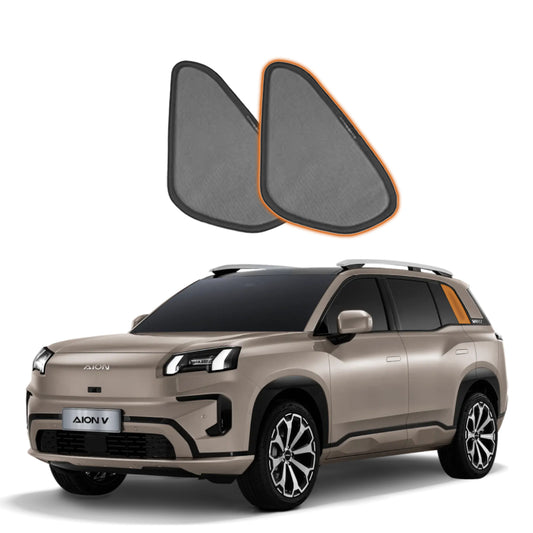 GAC Aion V Side Port Window Shades