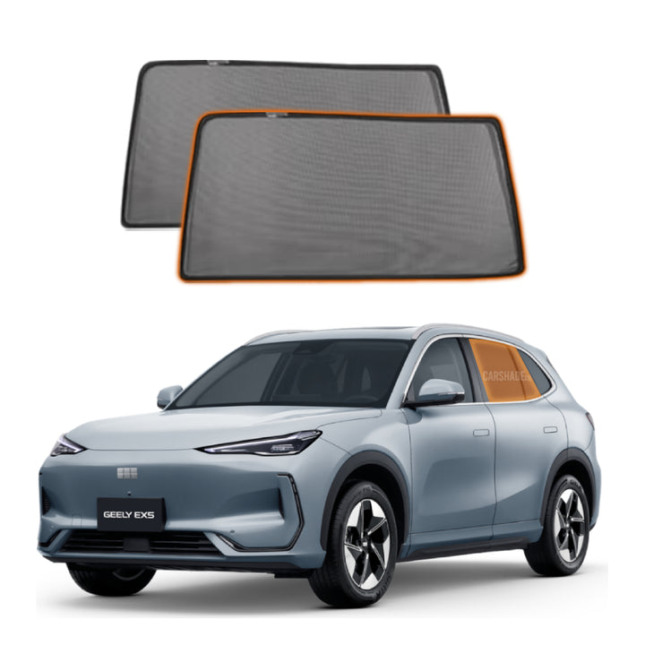 Geely EX5 Car Window Shades