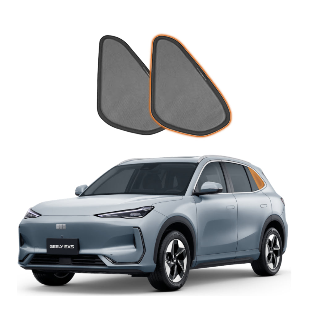 Geely EX5 Side Port Window Shades
