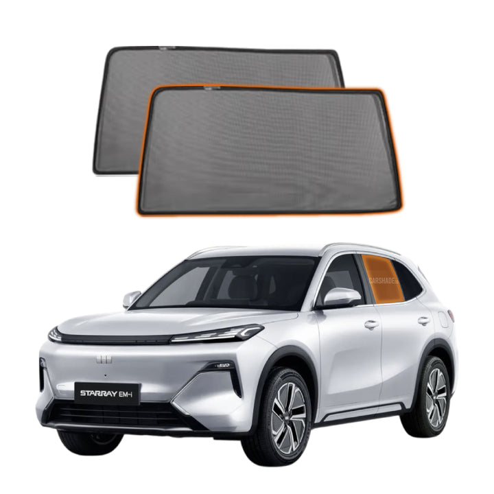 Geely Starray EM-i Car Window Shades