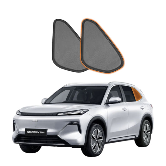 Geely Starray EM-i Side Port Window Shades
