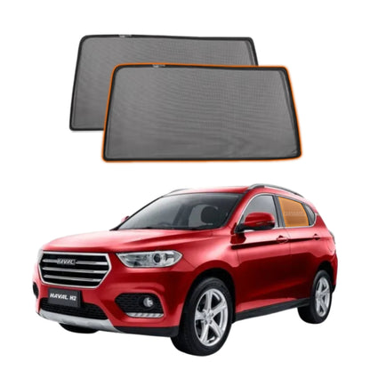 Haval H2 Car Window Shades