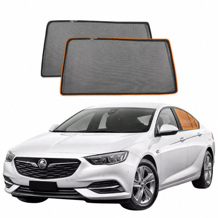 Holden Commodore Car Window Shades