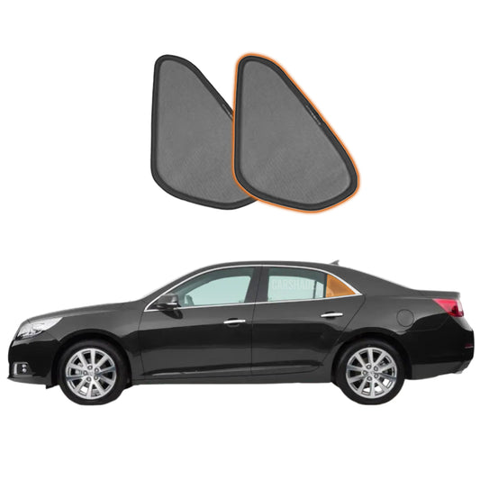 Holden Malibu Side Port Window Shades