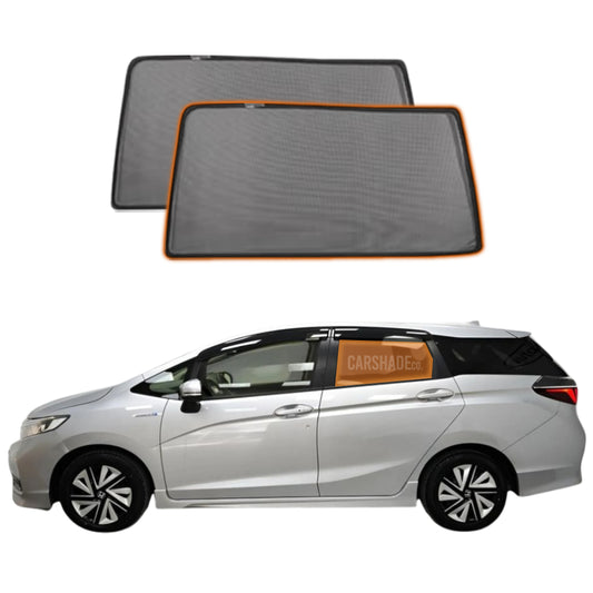 Honda Shuttle Rear Window Shades