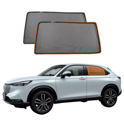 Honda Vezel Car Window Shades