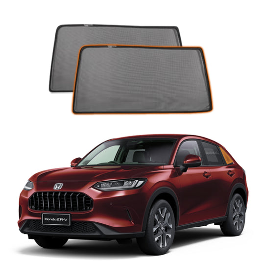 Honda ZR-V Side Port Window Shades