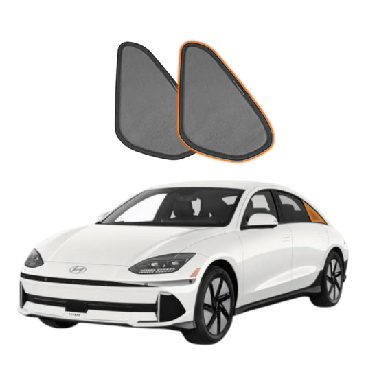 Hyundai IONIQ 6 Side Port Window Shades