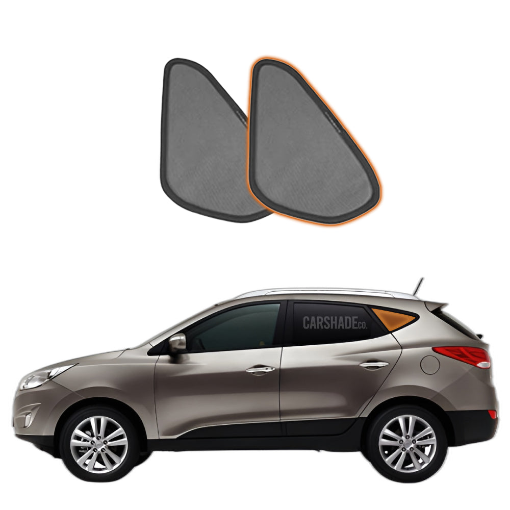 Hyundai ix35 Side Port Window Shades