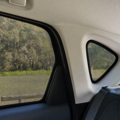 Renault Kadjar Car Window Shades