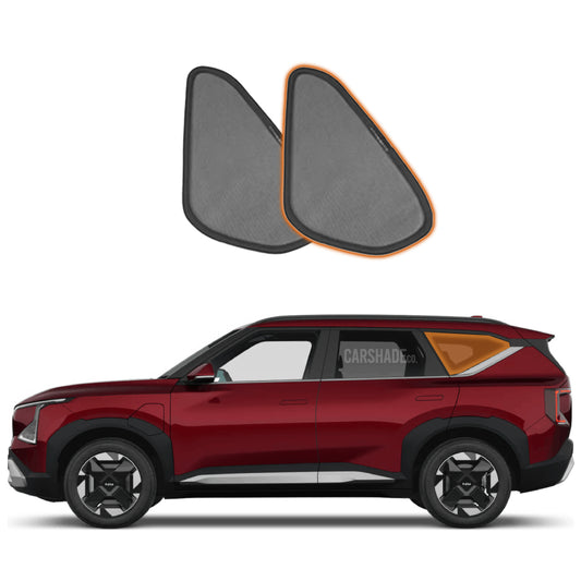 Kia EV5 Side Port Window Shades