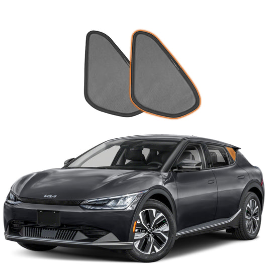 Kia EV6 Side Port Window Shades