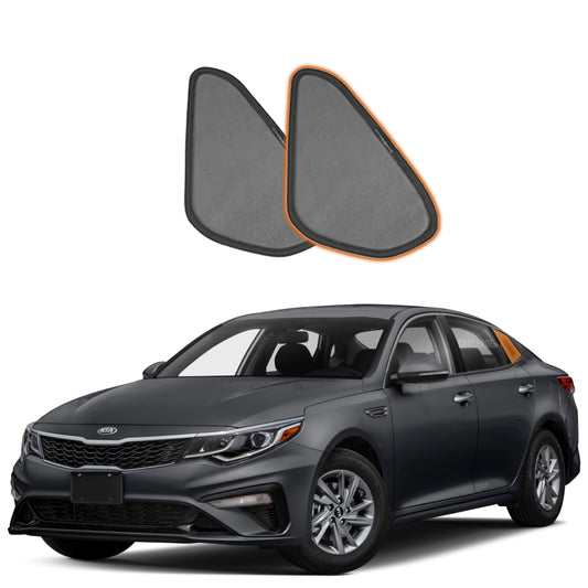 Kia Optima Side Port Window Shades