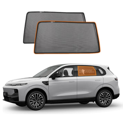 Leapmotor B10 Car Window Shades