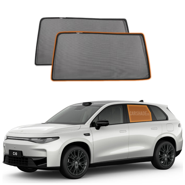 Leapmotor C10 Car Window Shades