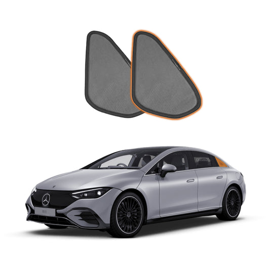 Mercedes-Benz EQE Side Port Window Shades