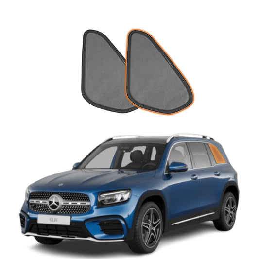 Mercedes-Benz GLB-Class Side Port Window Shades
