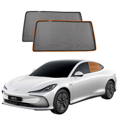 MG IM5 Car Window Shades