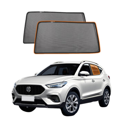 MG ZS Car Window Shades