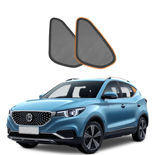 MG ZS EV Side Port Window Shades