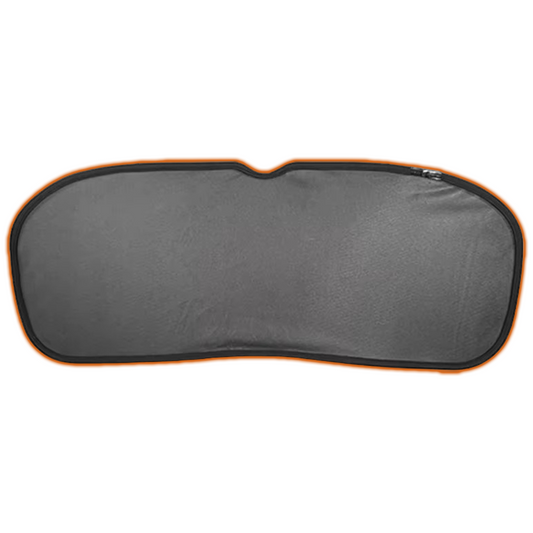 Opel Astra Rear Windscreen Shade