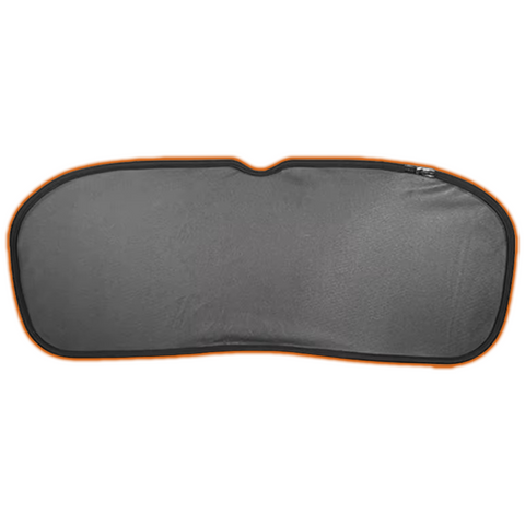 Hyundai Tucson Rear Windscreen Shade