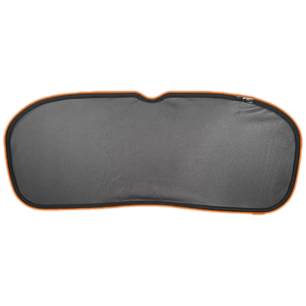 Toyota FJ Cruiser Rear Windscreen Shade