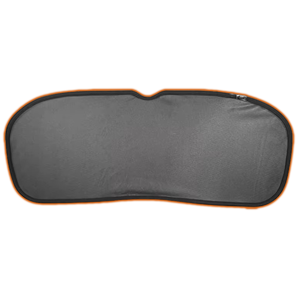 Audi Q6 e-tron Rear Windscreen Shade