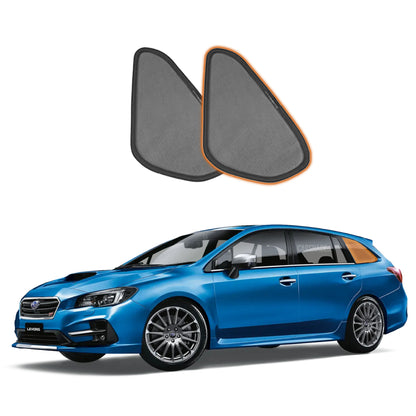 Subaru Levorg Side Port Window Shades