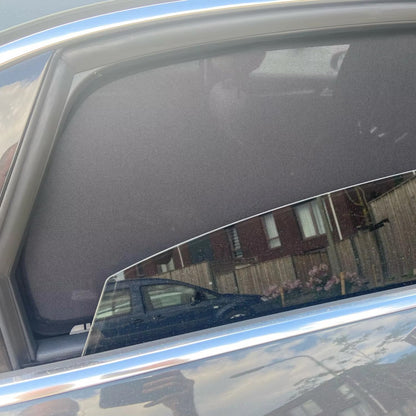 Land Rover Range Rover Car Window Shades