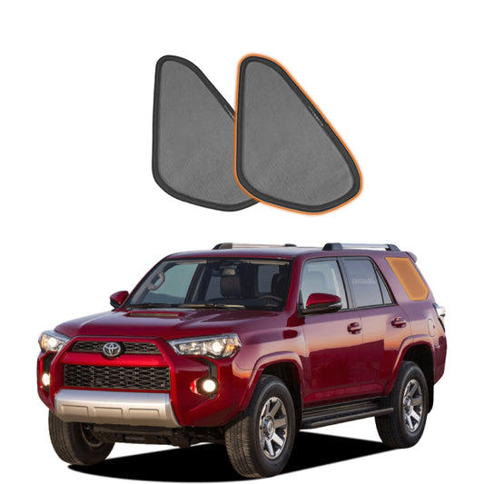 Toyota 4Runner Side Port Window Shades