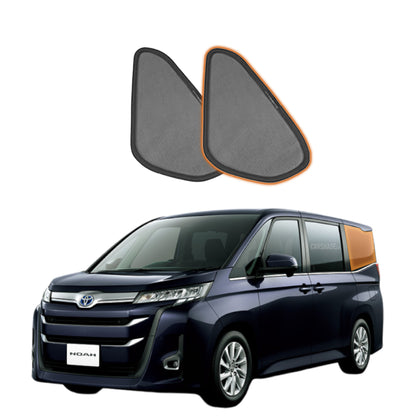 Toyota Noah Side Port Window Shades